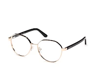 Guess eyeglasses GU-50124 005 53-16