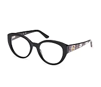 Guess eyeglasses GU-50127 001 53-19