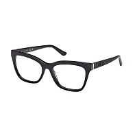 Guess eyeglasses GU50172V 001 55-16