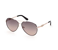 Guess Sunglasses GU7885 05B 58-12