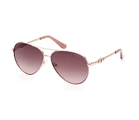 Guess Sunglasses GU-7885 74F 58-12