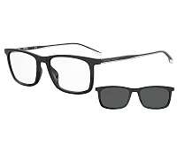 Hugo Boss eyeglasses BOSS-1150-CS 003 55-18