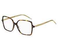 Hugo Boss eyeglasses BOSS-1587 HJV 55-15