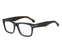 Hugo Boss eyeglasses BOSS-1720 KB7 53-20