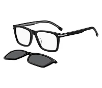 Hugo Boss eyeglasses BOSS-1726-G-CS 807/M9 55-17