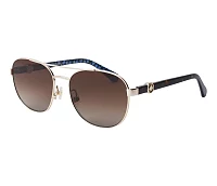 Kate Spade Sunglasses RAGLAN-G-S 06J/LA 56-17