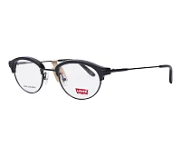 Levi's eyeglasses LS131 01  47-21