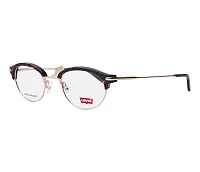 Levi's eyeglasses LS131 02 47-21