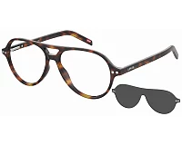 Levi's eyeglasses LV1025 086 55-14