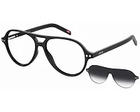 Levi's eyeglasses LV1025 807 55-14