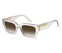 Marc Jacobs Sunglasses MARC-787-S 900/HA 52-22