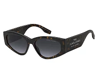 Marc Jacobs Sunglasses MARC-803-S AB8/WJ 56-16