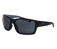 Maui Jim Sunglasses MANGROVES MJ604 RM604-02A