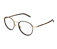 Mont Blanc eyeglasses MB0342OA 002 51-20