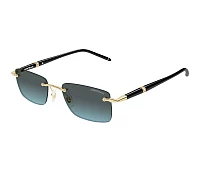 Mont Blanc Sunglasses MB0344S 010 54-20