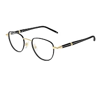 Mont Blanc eyeglasses MB0486O 001 48-21
