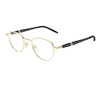 Mont Blanc eyeglasses MB0486O 003 48-21