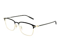 Mont Blanc eyeglasses MB0490OA 002 54-18