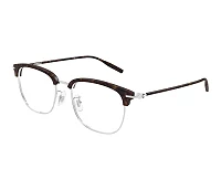 Mont Blanc eyeglasses MB0492OA 003 55-19