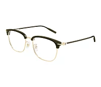 Mont Blanc eyeglasses MB0492OA 004 55-19