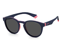 Polaroid Sunglasses PLD-8048-S BR0/M9 45-18