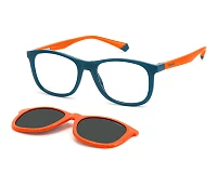 Polaroid eyeglasses PLD-8054-CS LGP/M9 47-16