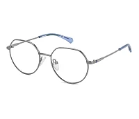 Polaroid eyeglasses PLD-D839 KJ1 49-17