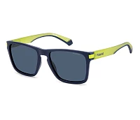Polaroid Sunglasses PLD-2139-S FLL/C3 56-18