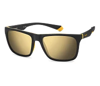 Polaroid Sunglasses PLD-2141-S PGC/LM 57-18