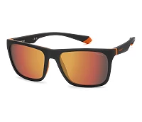 Polaroid Sunglasses PLD-2141-S RC2/OZ 57-18