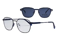 Polaroid eyeglasses PLD-6119-S PJP 53-17