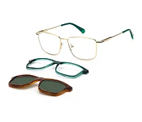 Polaroid eyeglasses PLD-6134-CS J5G/UC 54-16