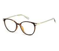 Polaroid eyeglasses PLD-D459-G 086 52-17