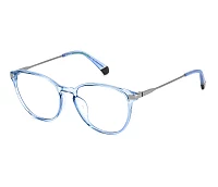 Polaroid eyeglasses PLD-D489-G PJP 52-17