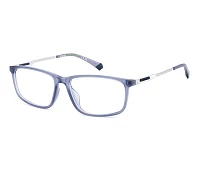 Polaroid eyeglasses PLD-D535-G FLL 56-16