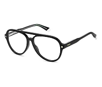 Polaroid eyeglasses PLD-D540 807 57-14