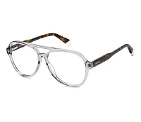 Polaroid eyeglasses PLD-D540 KB7 57-14