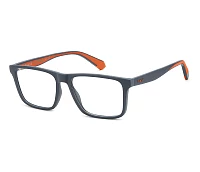Polaroid eyeglasses PLD-D618 RIW 55-16