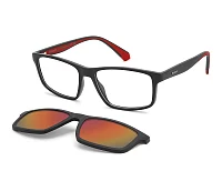 Polaroid eyeglasses PLD-D622-C BLX/OZ 56-16
