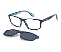 Polaroid eyeglasses PLD-D622-C FLL/C3 56-16