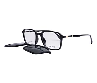 Police eyeglasses UPLR60 Z42P 52-18