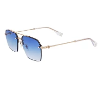 Police Sunglasses SPLQ90 0300 59-15