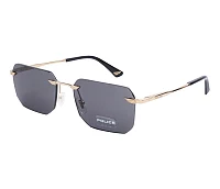 Police Sunglasses SPLU-75 0300 57-18