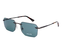 Police Sunglasses SPLU-75 0672 57-18