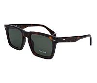 Police Sunglasses SPLR79 02BL 53-21