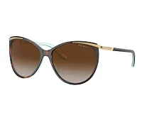 Ralph by Ralph Lauren Sunglasses RA5150 601/3B 59-15