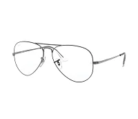 Ray-Ban eyeglasses RX-6489 2502 55-14