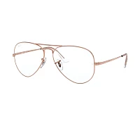Ray-Ban eyeglasses RX-6489 3094 55-14