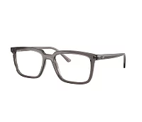 Ray-Ban eyeglasses RX7239 8506 52-18