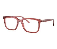 Ray-Ban eyeglasses RX7239 8510 52-18